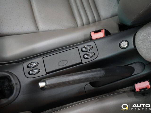 2002 Porsche Boxster S