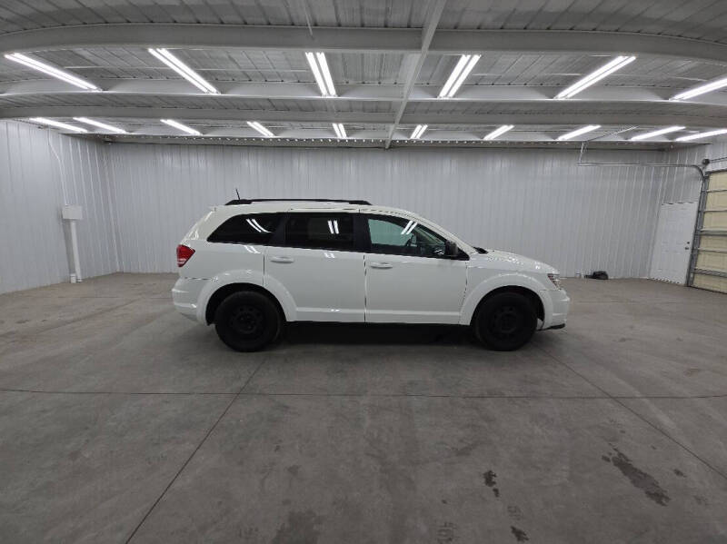 2019 Dodge Journey SE Value Package