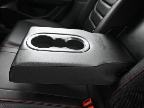 2021 Volkswagen Jetta GLI Autobahn