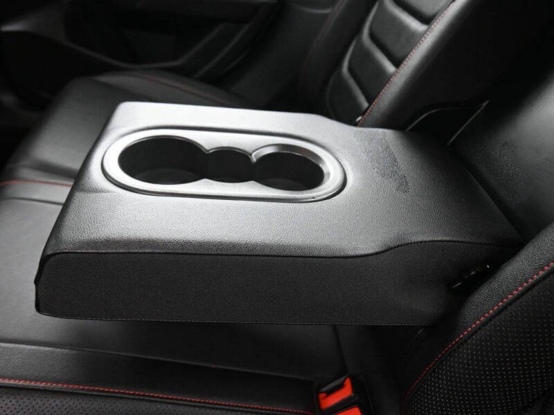 2021 Volkswagen Jetta GLI Autobahn