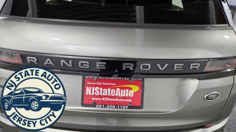 2023 Land Rover Range Rover Evoque P250 R-Dynamic SE