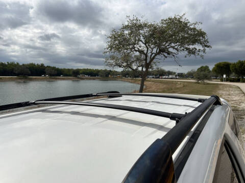 2007 Toyota 4Runner SR5