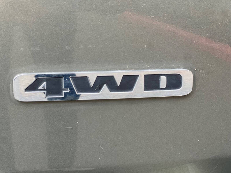 2007 Honda Pilot EX