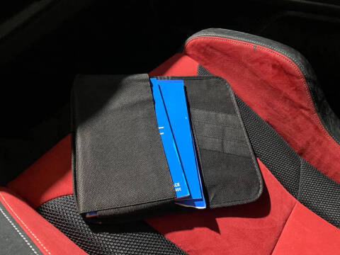 2018 Honda Civic Type R Touring