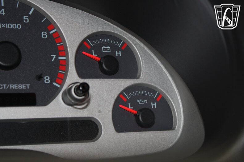 1999 Ford Mustang GT