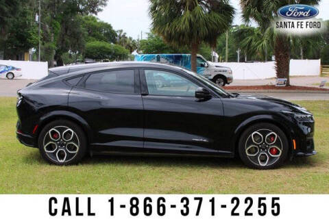 2024 Ford Mustang Mach-E GT