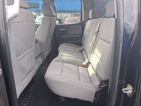 2016 GMC Sierra 1500