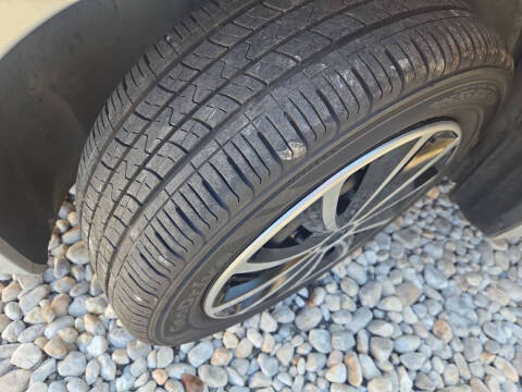 2014 Nissan Sentra SV