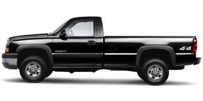 2006 Chevrolet Silverado 2500HD for sale at Integrity Auto Group in Langhorne PA