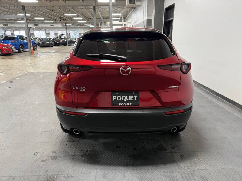 2021 Mazda CX-30 Preferred