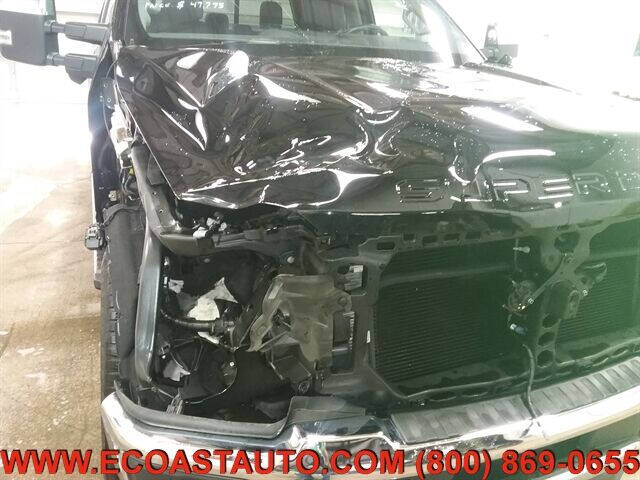 2023 Ford F-350 Super Duty