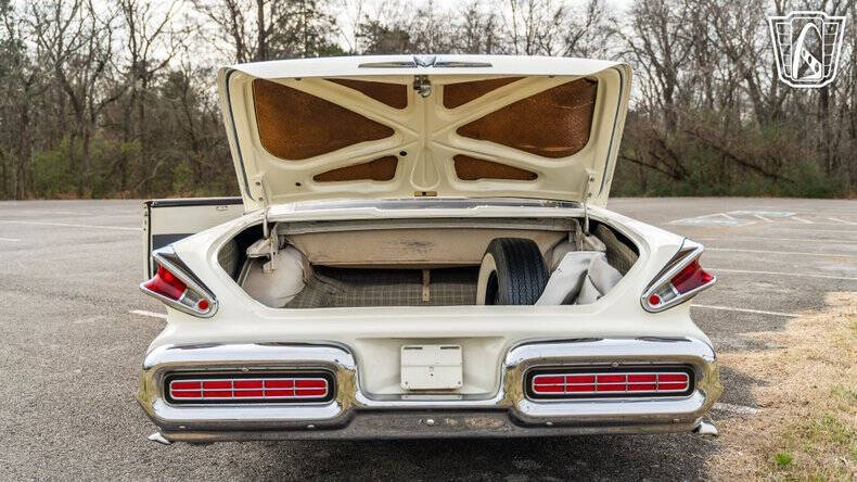 1957 Mercury Monterey