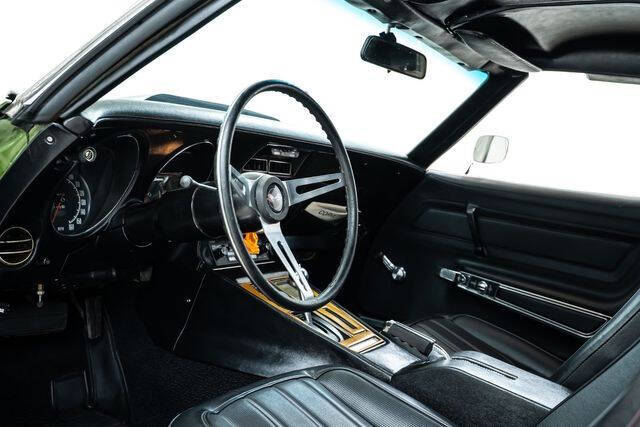 1973 Chevrolet Corvette