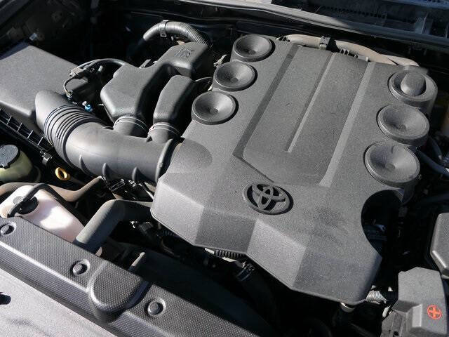 2014 Toyota 4Runner SR5