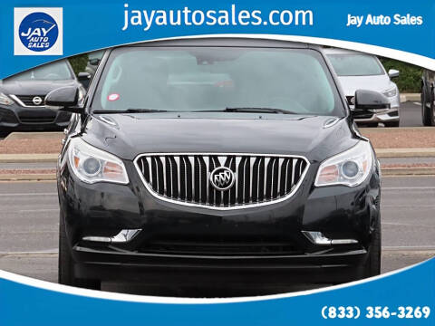 2014 Buick Enclave Premium