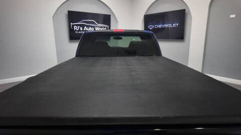 2003 Chevrolet S-10 LS Xtreme