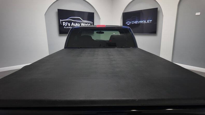 2003 Chevrolet S-10 LS Xtreme