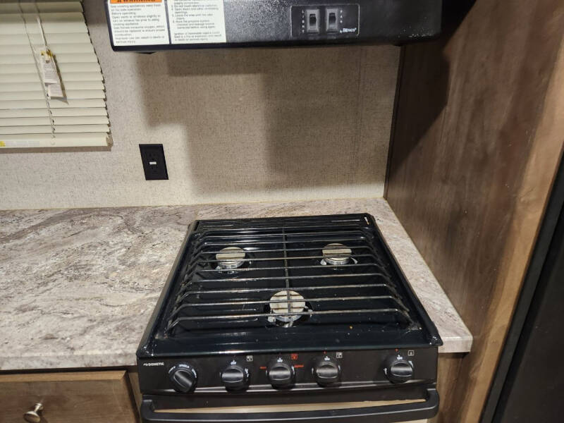 2019 Keystone RV COLEMAN