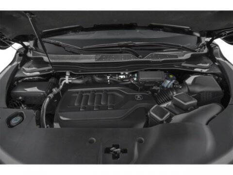 2019 Acura MDX w/Advance