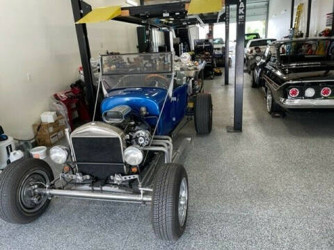 1927 Ford Model T