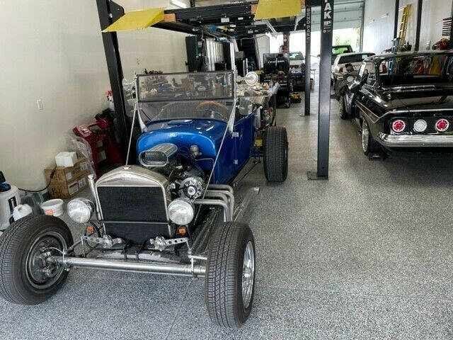 1927 Ford Model T