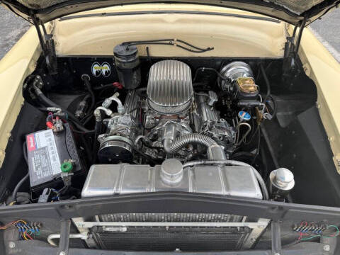 1953 Mercury Monterey