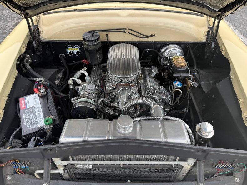 1953 Mercury Monterey