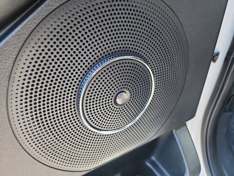 2018 Ford Expedition Platinum