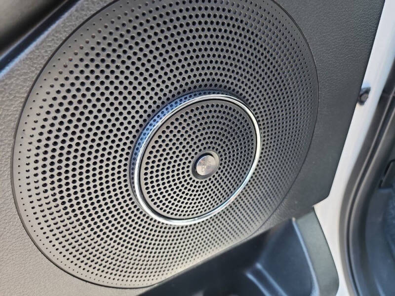 2018 Ford Expedition Platinum