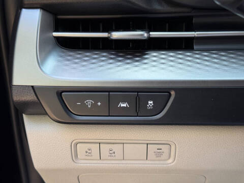 2023 Kia Carnival