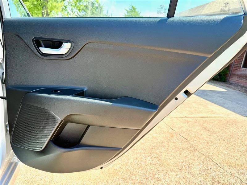2019 Kia Rio LX