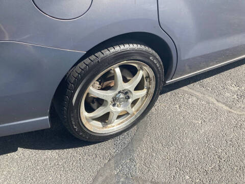 2010 Mazda MAZDA5 Sport