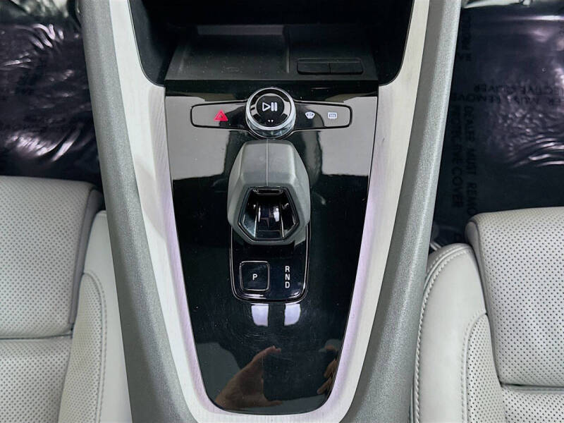 2023 Polestar 2 Long Range Dual Motor