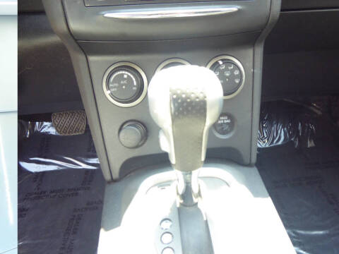 2012 Nissan Rogue