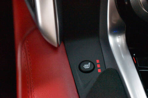 2017 Acura NSX SH-AWD Sport Hybrid