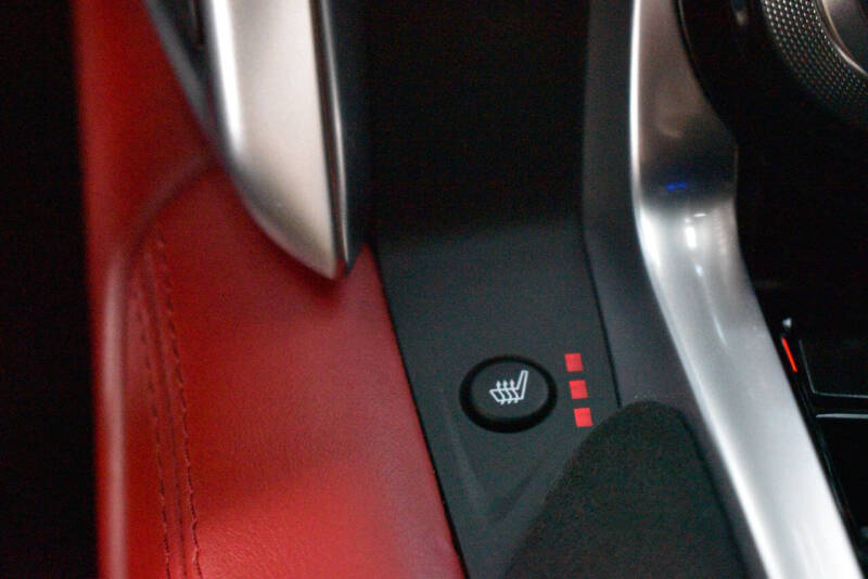 2017 Acura NSX SH-AWD Sport Hybrid