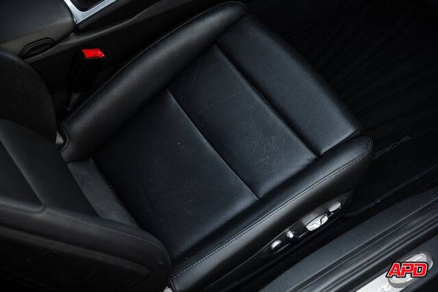 2014 Porsche 911 Carrera 4S