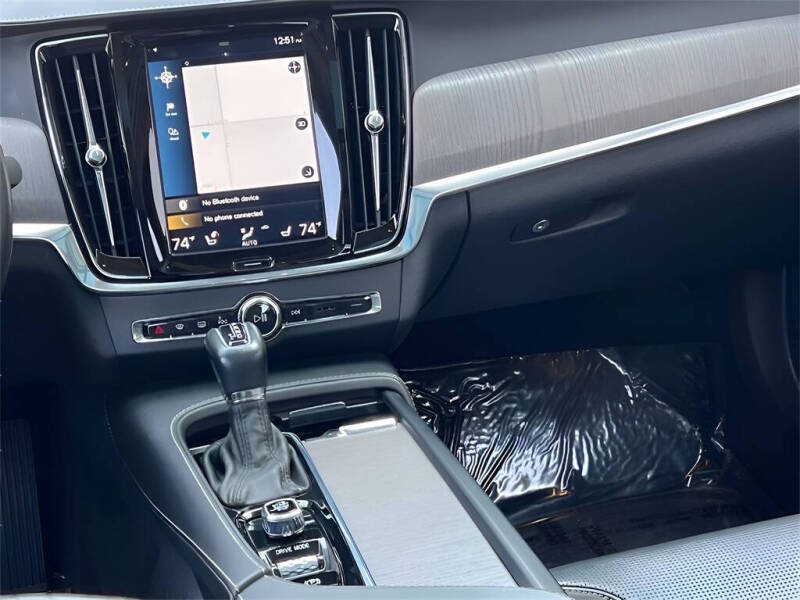 2021 Volvo S90 T6 Inscription