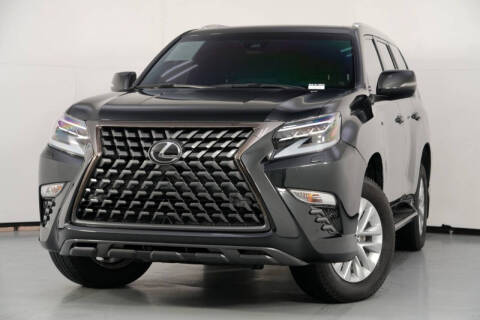 2023 Lexus GX 460