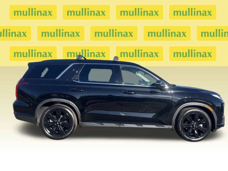 2023 Hyundai Palisade XRT