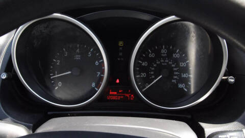 2014 Mazda MAZDA5 Sport