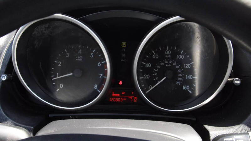 2014 Mazda MAZDA5 Sport