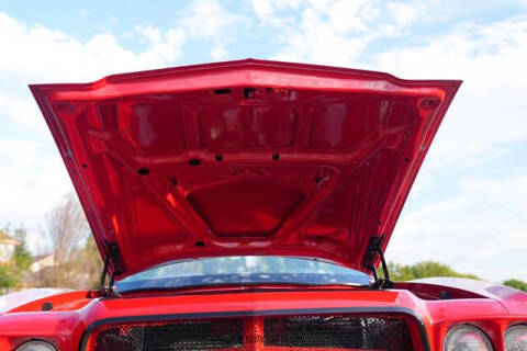 1973 Ford Torino