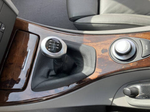 2007 BMW 3 Series 335i