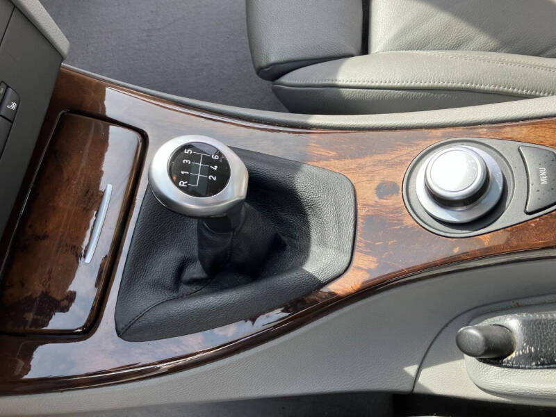 2007 BMW 3 Series 335i