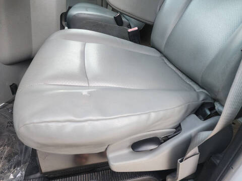 2019 Ford E-Series E-350 SD