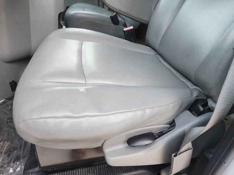 2019 Ford E-Series E-350 SD