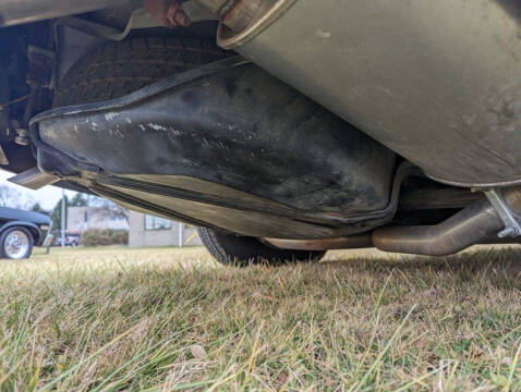 1979 Chevrolet Corvette