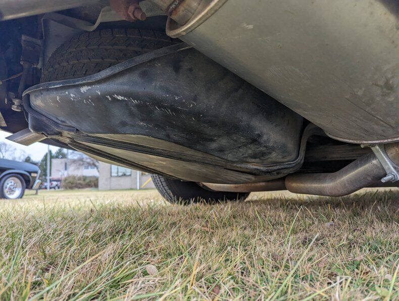 1979 Chevrolet Corvette