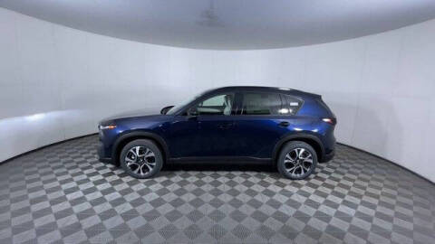 2026 Mazda CX-5 2.5 S Preferred